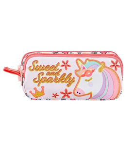 Muggle Kalem Çantası Sweet And Sparkly Koleksiyonu Mu-9047