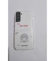 Samsung S 21 Telefon Kılıf Modeli