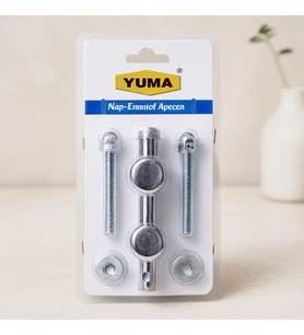 Kapı Emniyet Aparatı 25 mm