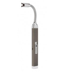 Zippo Çakmak 2006829 Candle lighter pebble USB