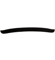 Mercedes Cla W117 Amg Style - Cam Üstü (2012-2018) PİANO BLACK Spoiler