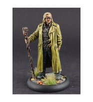 Harry Potter Alastor Moody Figür Harry Potter Deli Göz Obje 25CM Büyük Boy
