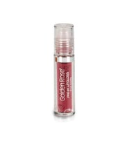 Golden Rose Strawberry Roll On Lipgloss (Pembe)