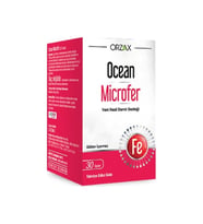Ocean Microfer 30 Tablet