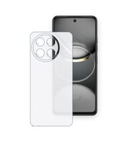 SChitec TECNO Spark 30 Pro Uyumlu Arka Yüzey Hidrojel Koruyucu Film