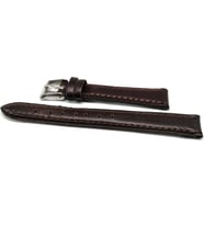 Casio bayan ve Her Türlü Saate Uygun 16 mm Saat kayışı mor (7)