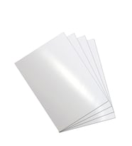 Bristol Fon Kartonu 50X70 160 gr Rulo Şeklinde - 10 adet