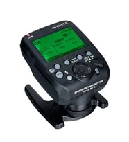 Yongnuo YN-E3-RT II Canon Uyumlu Flaş Tetikleyici (Siyah)