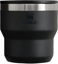 Stanley Stay-Hot Termos Bardak 0.29 Litre - Siyah 2.0 Paslanmaz Çelik