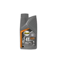 4T 10W40 4 Zamanlı Motosiklet ve Scooter Yağı – Tam Sentetik Motor Yağı 1 litre