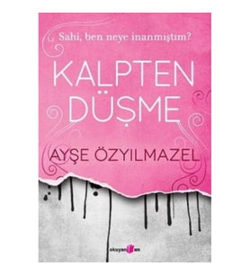 Kalpten Düşme