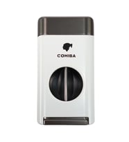 Cohiba 3 Torch Pürmüz Beyaz Puro Çakmağı