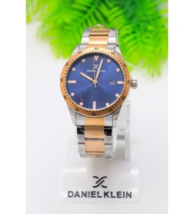 Daniel Klein 2 Yıl Garantili Erkek Kol Saati 201020903