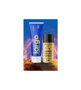 Big Power Erkeklere Özel 50Ml Sprey 45Ml