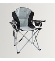 Nurgaz NG-C061 Campout Katlanır Hazar Kamp Sandalyesi