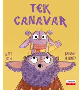 Tek Canavar