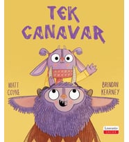 Tek Canavar
