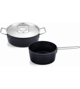 Fissler Adamant 3 Parça Tencere Seti