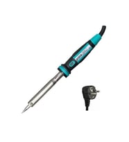 Prolink PJ-014 220v 80w Somun Uçlu Ledli Kalem Havya
