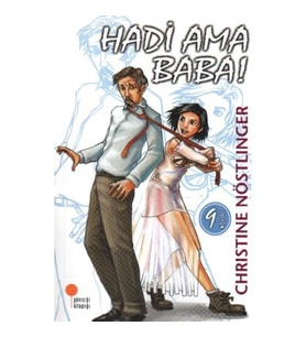 Hadi Ama Baba!