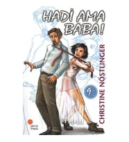 Hadi Ama Baba!