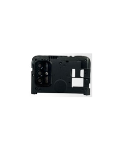 Reeder P13 Blue 2022 Kamera Cam ve Çerçeve