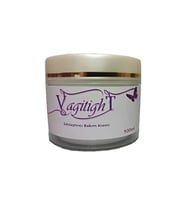 Vagitight Krem + Hindistan Cevizi Aromalı Masaj Jeli 2 Ürün Set