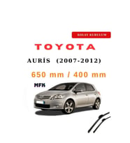 Toyota Auris (2013-2019) Araca Özel Silecek Ön İki