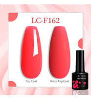 Kalıcı oje 7 ml LC-F162 (56783)