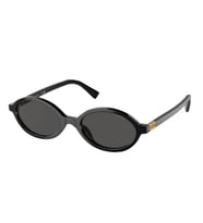 Miu Miu MU04ZS 1AB5S0 50 Unisex Güneş Gözlüğü