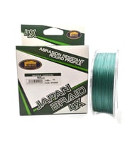 Lineaeffe 150Mt 4 Örgü Yeşil İp Olta Misinası YEŞİL-0,14 mm