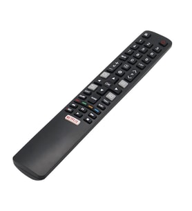 Tcl 32S65A Android Tv Kumanda-Mikrofonsuz Tuşlu Numaratik