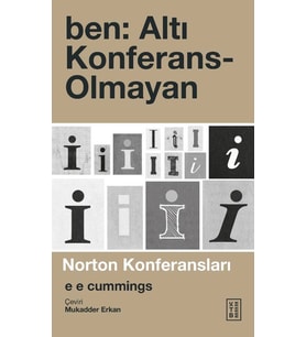 ben Altı Konferans-Olmayan
