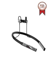 TORİMA TB03 Manyetik Neckband Kablosuz Bluetooth 5.0 Kulaklık Siyah