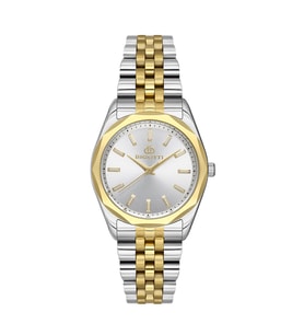 BIGOTTI BG.1.10495.3 KADIN KOL SAATİ (Gold)
