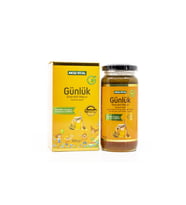 Aksu Vital Günlük Extra Macun 300 gr