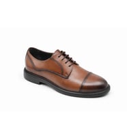25622 PAUL BRANCO DERİ MERDANE AYAKKABI