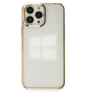 Mey İthalat® iPhone 14 Pro Kılıf Element Silikon -