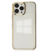 Mey İthalat® iPhone 14 Pro Kılıf Element Silikon -