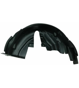 Renault Captur 2013-2019 Çamurluk Davlumbazı Arka Sağ (Oem No: 767485416R)