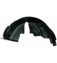Renault Captur 2013-2019 Çamurluk Davlumbazı Arka Sağ (Oem No: 767485416R)