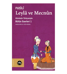 Leyla ve Mecnun