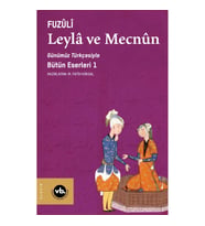 Leyla ve Mecnun