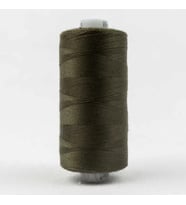 Wonderfil Polyester Dikiş İpliği - DS113 - Turtle Green