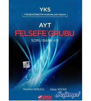 Esen Yks Tyt Felsefe Grubu Soru Bankası