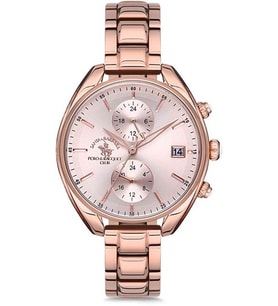 SANTA BARBARA POLO & RACQUET CLUB SB.1.10026.3 KADIN KOL SAATİ