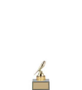 ODAK KUPA - Hediyelik Ürünler - HDY-041 B - 14 cm