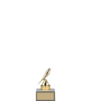 ODAK KUPA - Hediyelik Ürünler - HDY-041 B - 14 cm