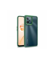 Realme C31 Uyumlu Kılıf Zore Flora Kapak