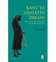Kant’ta Adaletin İmkanı